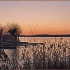 Am Zierker See - Neustrelitz