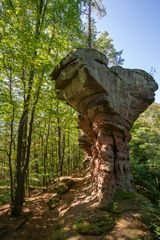 Am Zigeunerfelsen