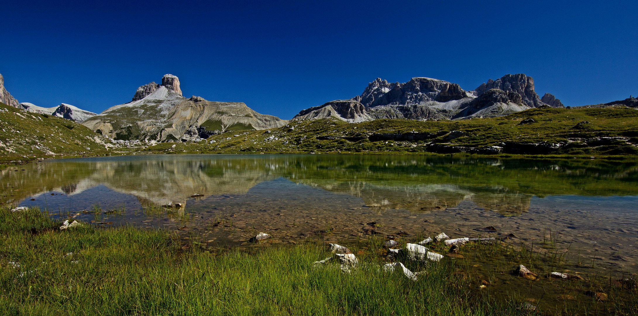 Am Zinnenboden