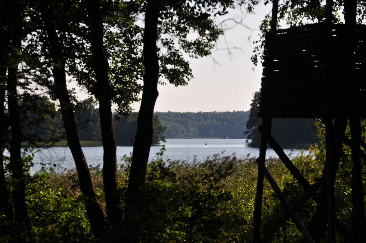 Am Zootzensee