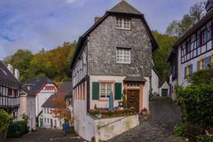 Am Zuckerberg I - Blankenheim/Eifel