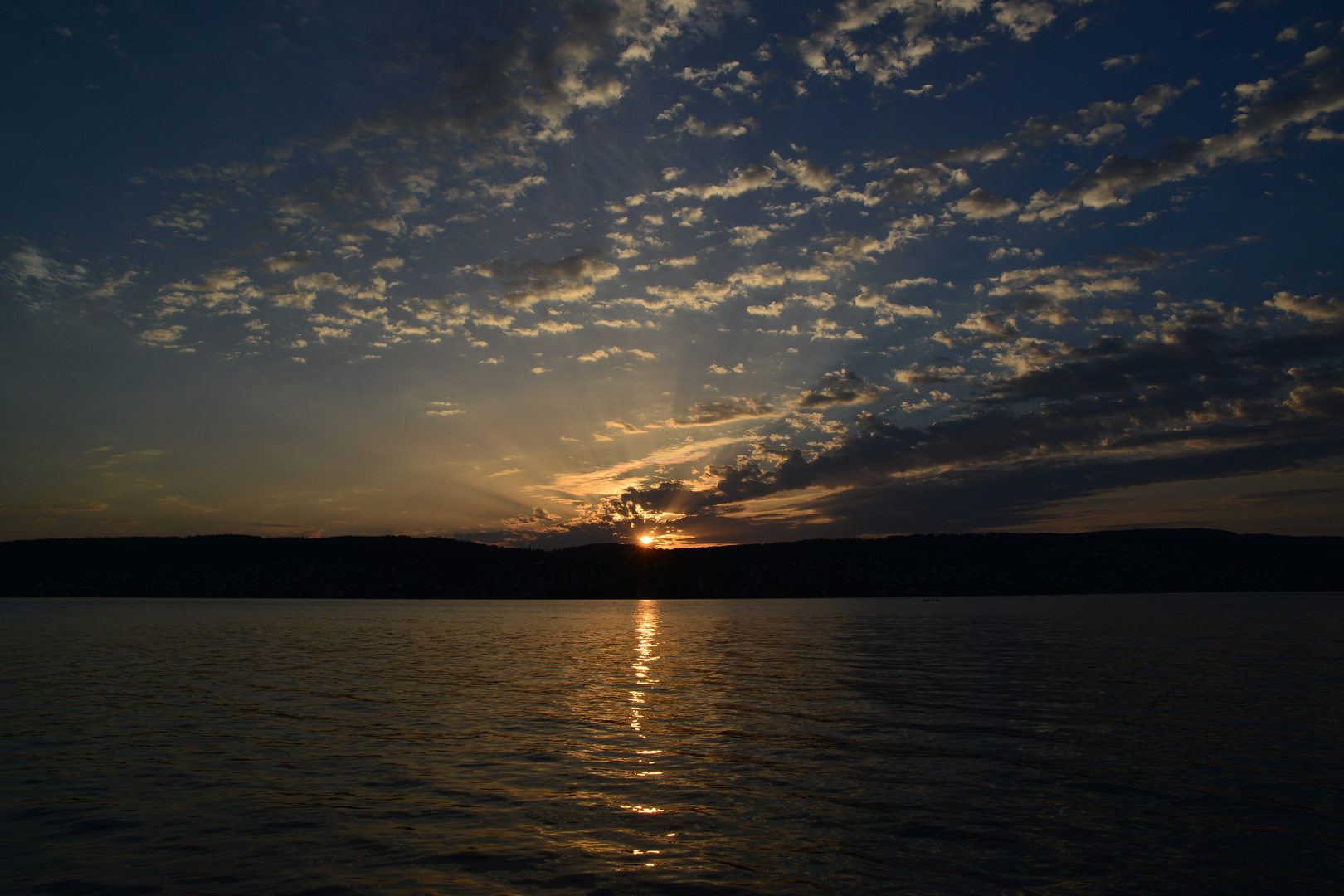 Am Zürichsee