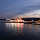 Am Zürichsee