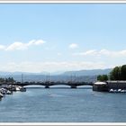 AM ZÜRICHSEE