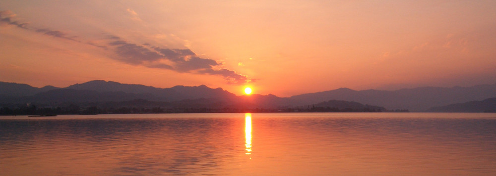 am Zürichsee