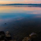 am Zürichsee