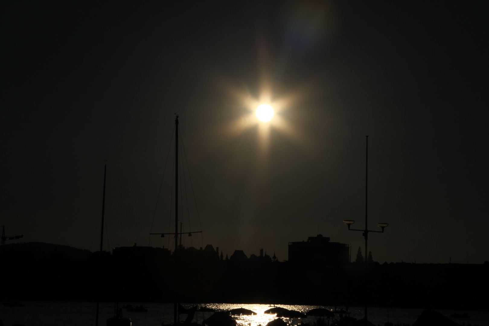 Am Zürichsee