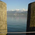 am Zürichsee