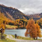 Am Zufrittsee