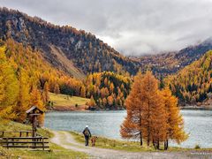 Am Zufrittsee