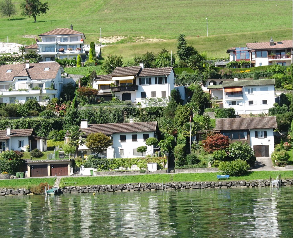 Am Zugersee