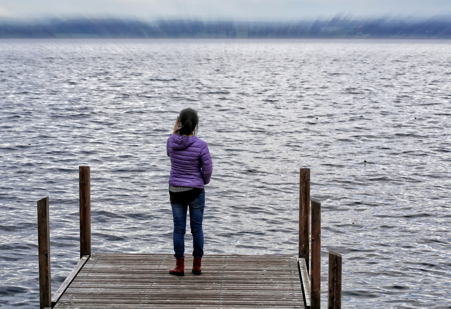 Am Zugersee 