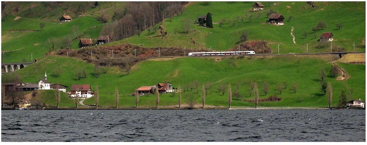 Am Zugersee