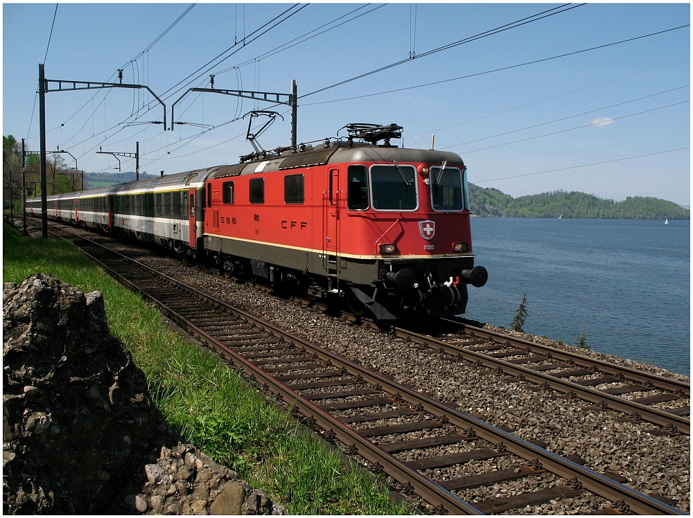 Am Zugersee