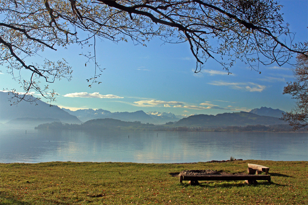 Am Zugersee