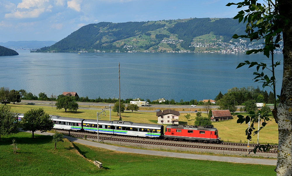 Am Zugersee III