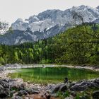 Am Zugspitzmassiv