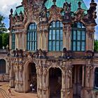 Am Zwinger