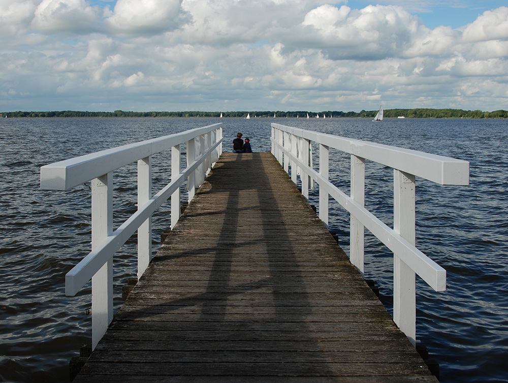 Am Zwischenahner Meer