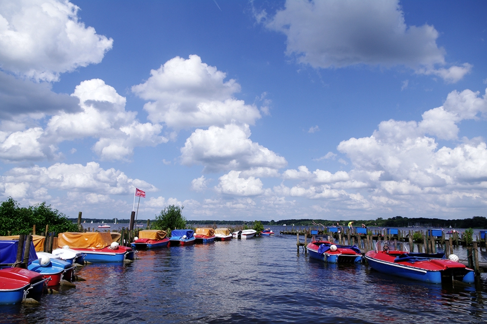 Am Zwischenahner Meer