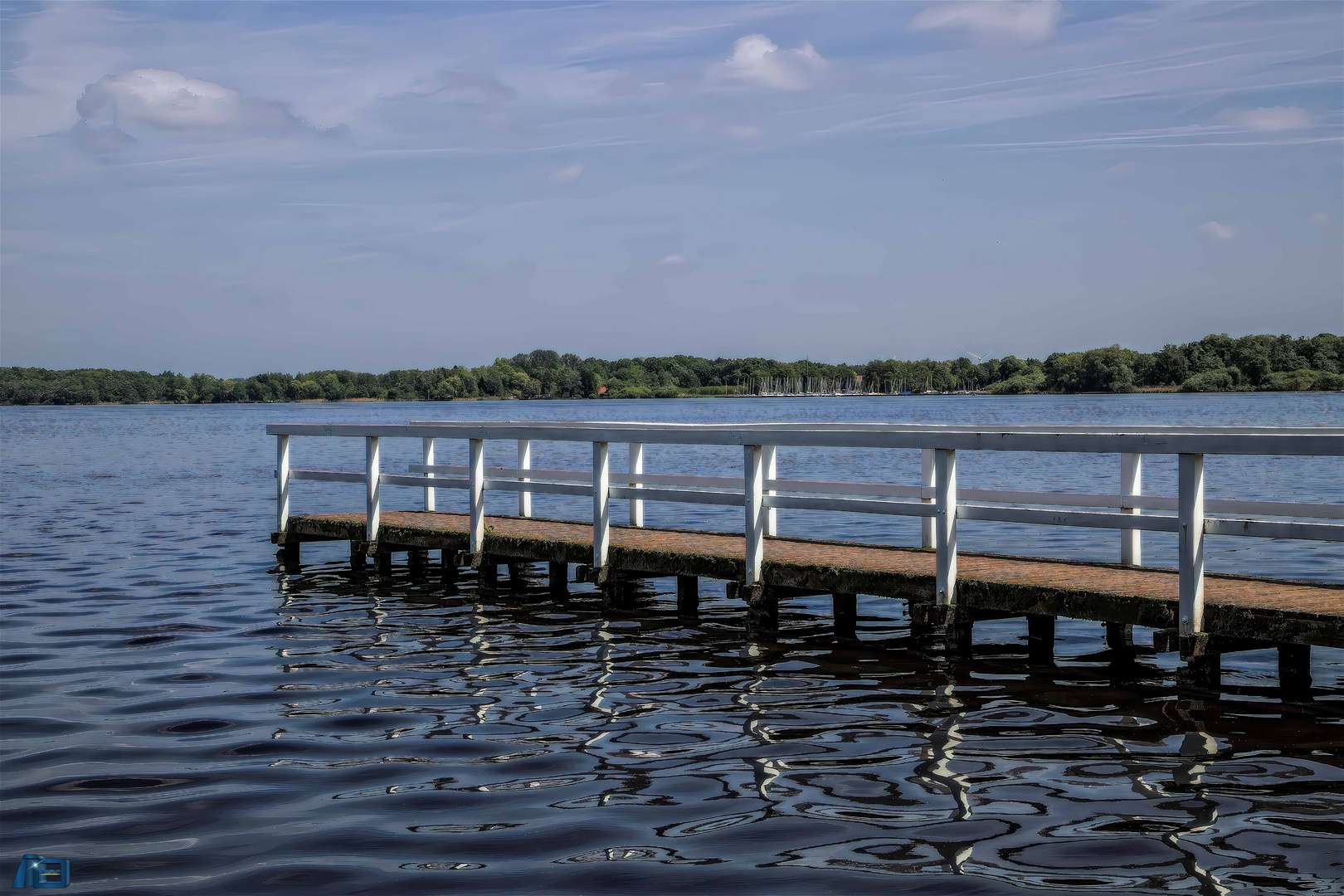 Am Zwischenahner Meer