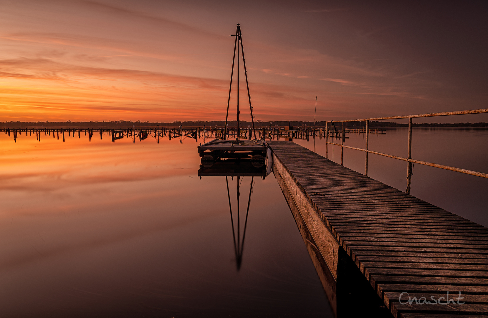 Am Zwischenahner Meer