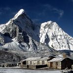 Ama Dablam