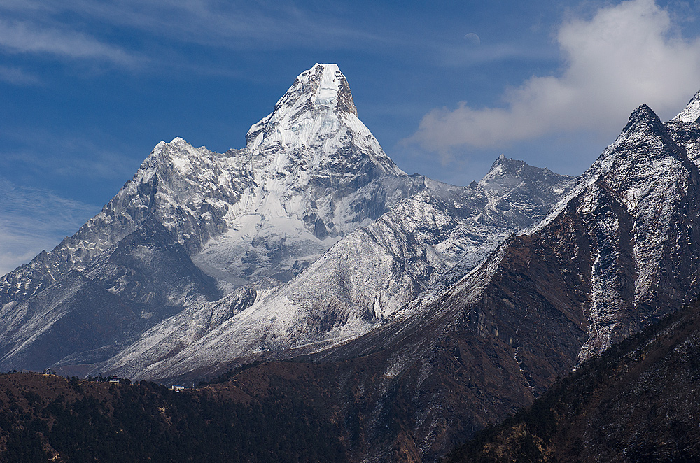 Ama Dablam