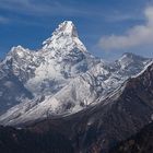 Ama Dablam