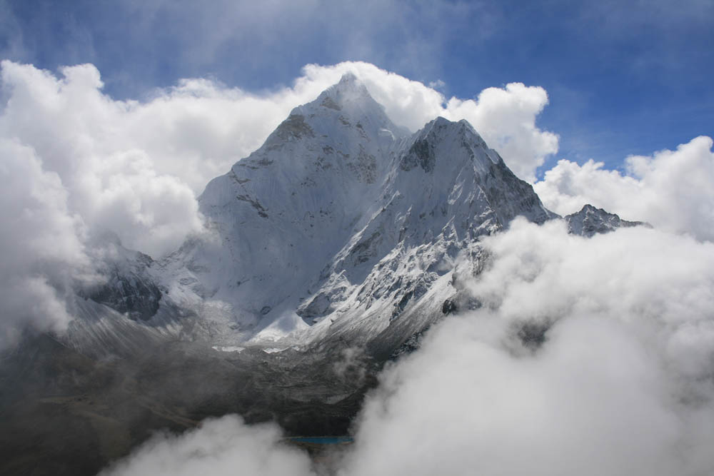 Ama Dablam