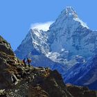 Ama Dablam 2