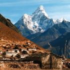 Ama Dablam