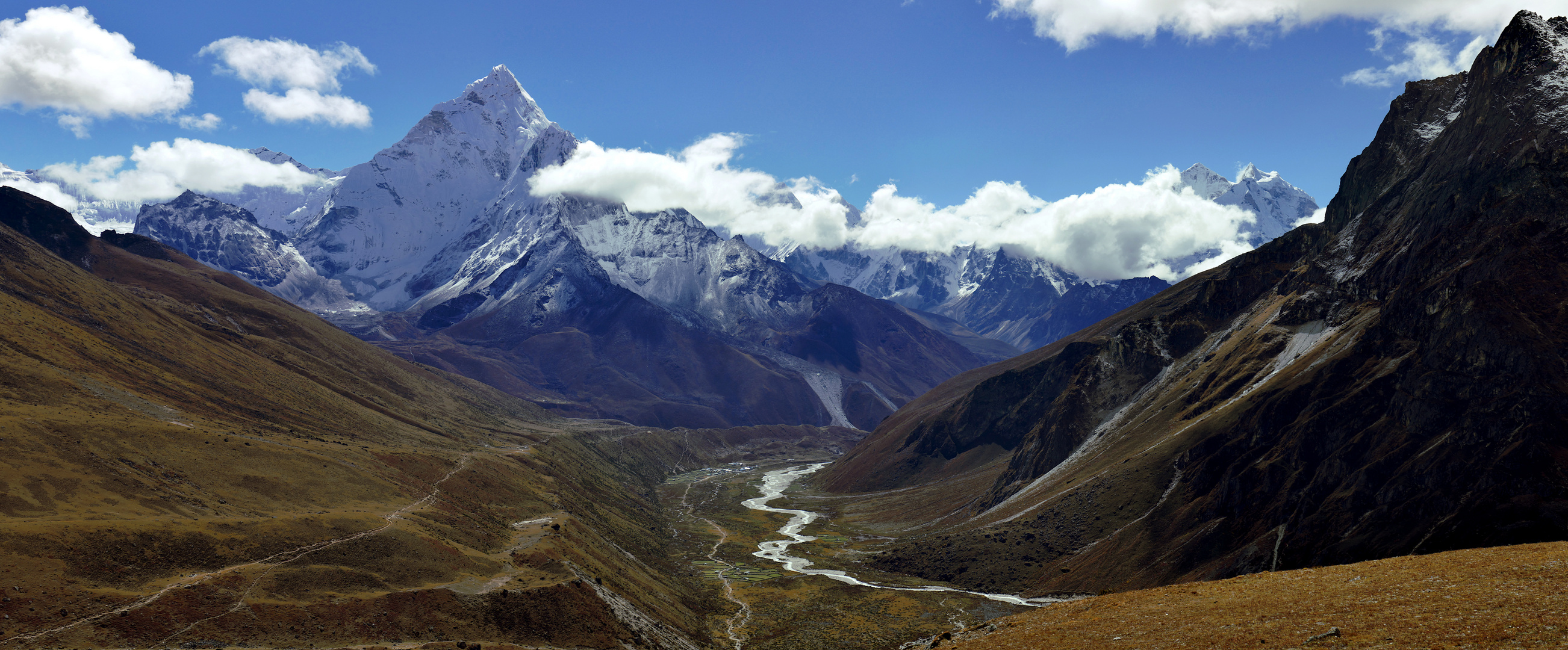 Ama Dablam