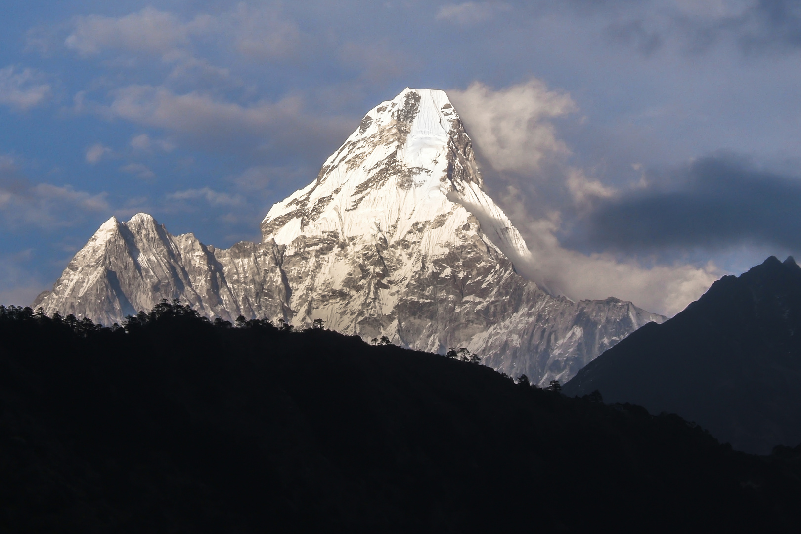 Ama Dablam