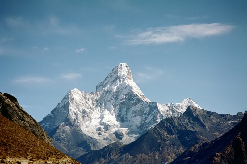 Ama Dablam