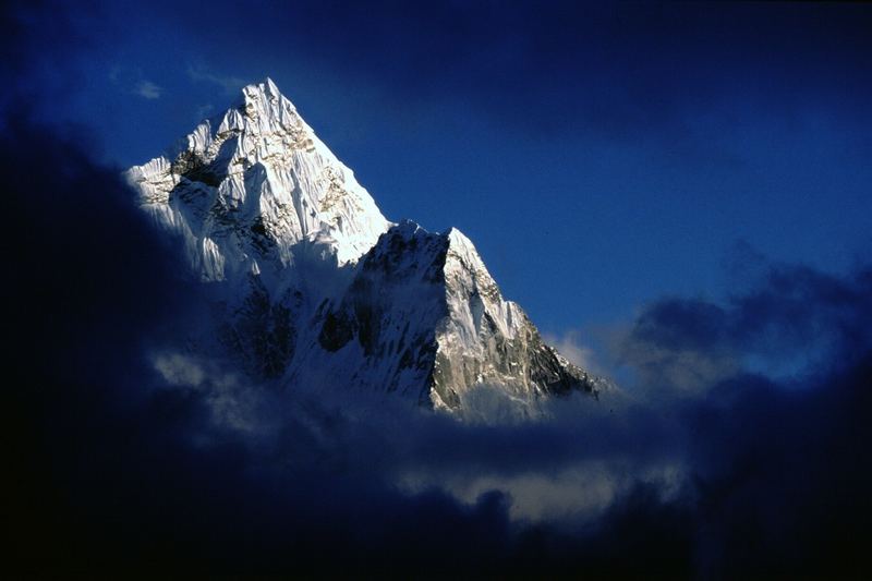 Ama Dablam