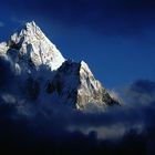 Ama Dablam