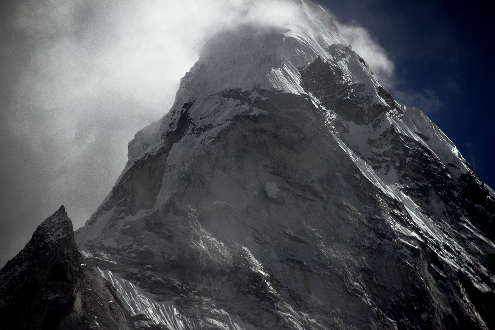 Ama Dablam