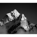 Ama Dablam 6856 m