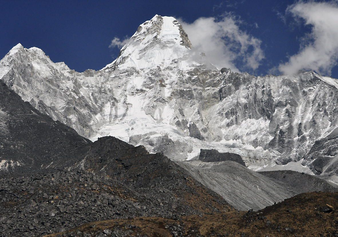 Ama Dablam