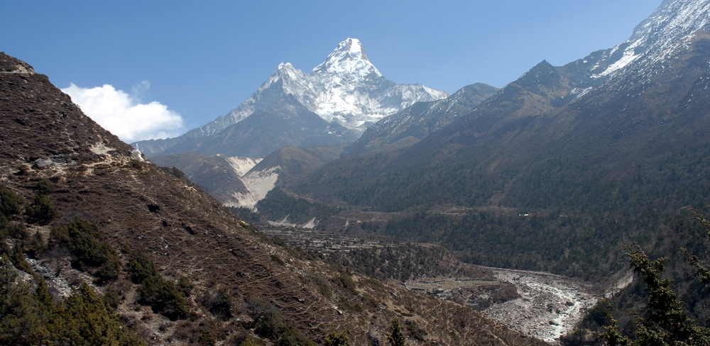 Ama Dablam