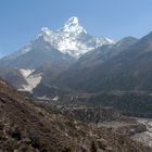 Ama Dablam