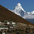 Ama Dablam...