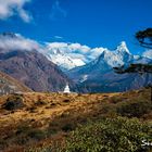 Ama Dablam