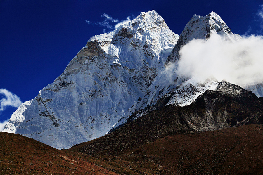 Ama Dablam