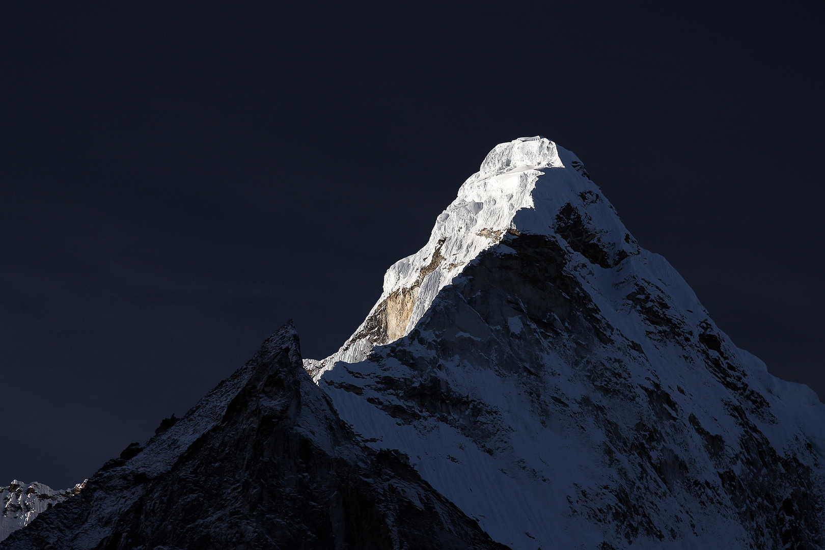 Ama Dablam