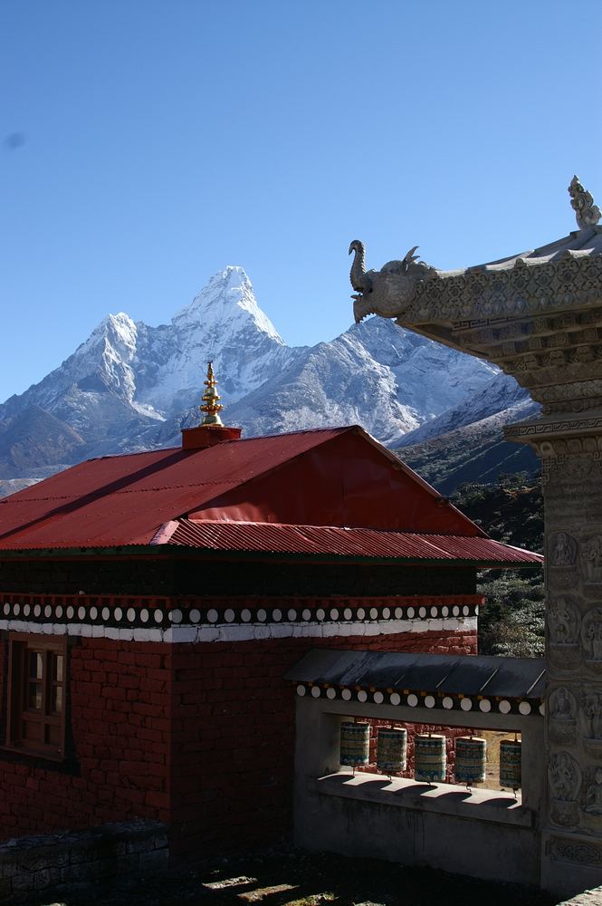 Ama Dablam