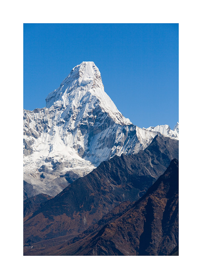 Ama Dablam