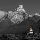 Ama Dablam