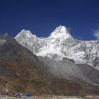 Ama Dablam Basislager